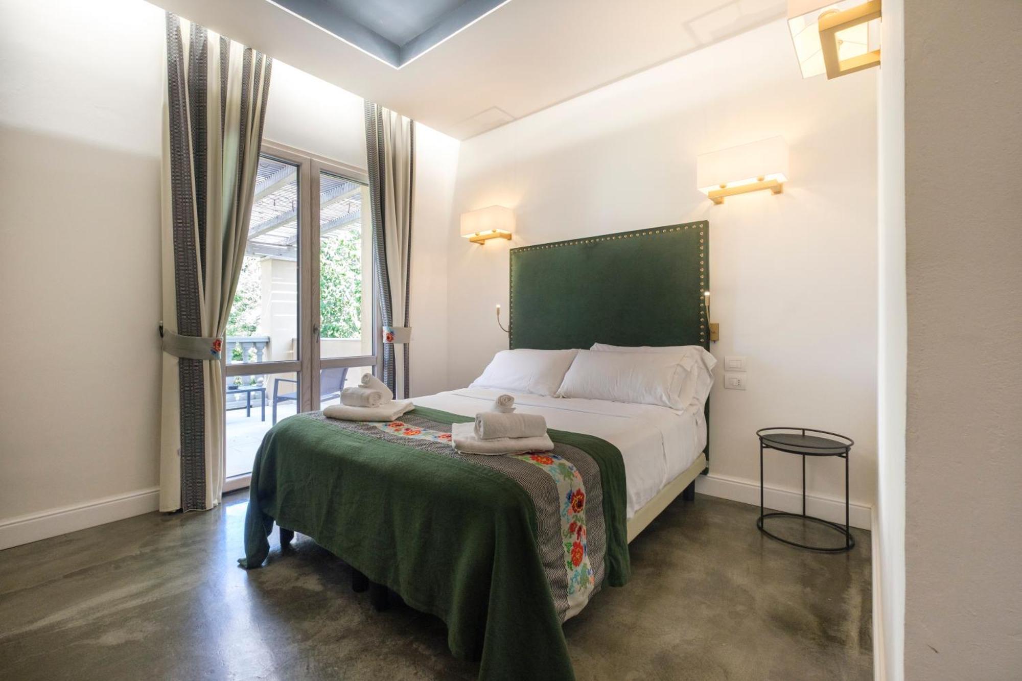Kemani Villa Sara 올비아 객실 사진