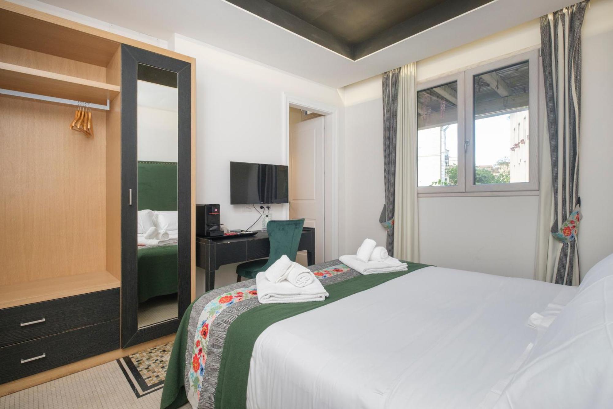 Kemani Villa Sara 올비아 객실 사진